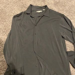 Great Dressy Casual Men’s Shirt